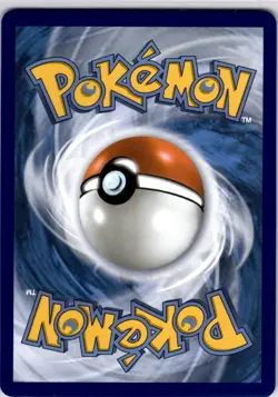 Pokemon TCG Switch 123/094 Phantasmal Flames Full Art Holo Rare Near Mint - Image 2