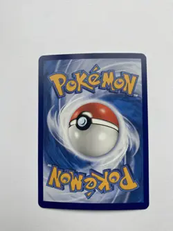 Pokemon Eevee Pokeball Holo. Simplified Chinese. Gem Pack Vol 2. CBB2C 0103/15 M - Image 2