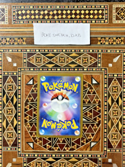 Detective Pikachu - 098/SV-P Sv-P Promotional Cards Holo (Japanese) - Image 2