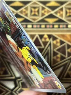 Detective Pikachu - 098/SV-P Sv-P Promotional Cards Holo (Japanese) - Image 5