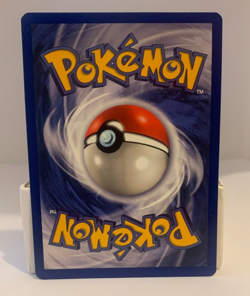 1st Edition Koffing Shadowless 51/102 Base Set Pokemon Card Near Mint or better - Image 2