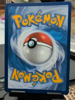2025 Pokemon Phantasmal Flames Promo Card 024 Oricorio EX from Charizard UPC - Image 3