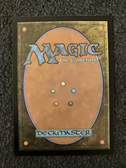 Magic The Gathering MTG - Leyline of Anticipation - Core Set 2020 - Image 2