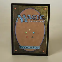 MTG Sacred Foundry - Retro Foil - RVR NM - Image 2