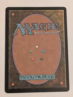 Zo-Zu the Punisher – Champions of Kamigawa | MTG Magic the Gathering - Rare - LP - Image 2