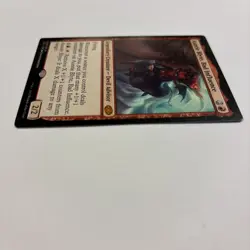 Auntie Blyte, Bad Influence NM Jumpstart 2022 J22 MTG 30 / 51 English Regular - Image 3