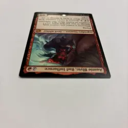 Auntie Blyte, Bad Influence NM Jumpstart 2022 J22 MTG 30 / 51 English Regular - Image 4