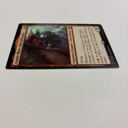 Auntie Blyte, Bad Influence NM Jumpstart 2022 J22 MTG 30 / 51 English Regular - Image 5