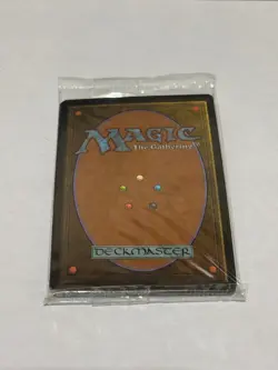 NM Forest #349 Foil Sealed Pack Of 10 Magic the Gathering #SMAGIC-23 - Image 2