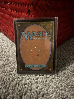 Balin's Tomb Land Non-Foil LoTR LTC 0357 MTG 2023 - Image 2