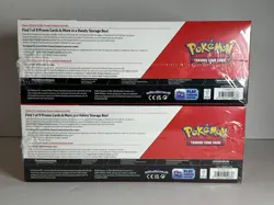 Sam’s Club Pokemon Prismatic Evolutions 4 Surprise Box’s & 4 Booster Bundles Lot - Image 5