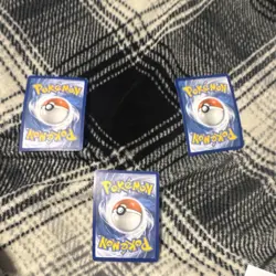 Pokemon TCG Charizard GX, Charizard V, Lance's Charizard V Lot - Celebrations - Image 2