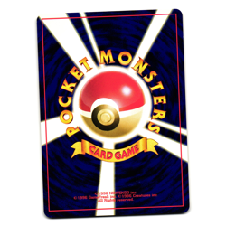 SLUGMA NEO REVELATION JAPANESE POKEMON TCG - Image 2