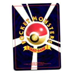 PARASECT NEO REVELATION JAPANESE POKEMON TCG - Image 2