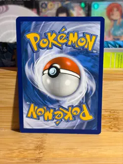 MAGIKARP 17/111 S&M Crimson Invasion Regular Pokemon TCG Lightly Played - Image 2