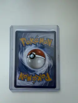 Pokemon TCG Roaring Moon EX Paradox Rift Hyper Rare 262/182 - Image 2