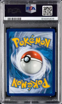 Mina Full Art Trainer PSA 10 Pokemon Lost Thunder 211/214 - Image 2