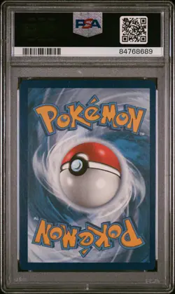 2021 Pokemon Celebrations #011 Mew PSA 9 #11 - Image 2