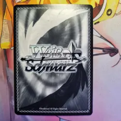 Weiss Schwarz - Oshi no Ko Vol.2 - SR OSK/S121-043S Japanese Foil Kana - Image 5