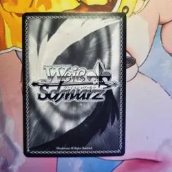 Weiss Schwarz - Oshi no Ko Vol.2 - SR OSK/S121-051S Japanese Foil Taiki - Image 4