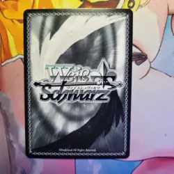 Weiss Schwarz - Oshi no Ko Vol.2 - SR OSK/S121-015S Japanese Foil Ruby - Image 5