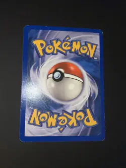 Pokemon Card Old Comune Expedition Set Base ENG 105/165 Cyndaquill - Image 3