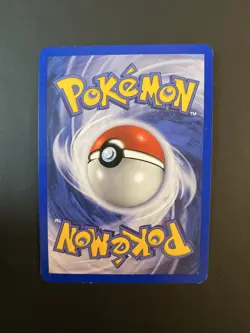 Pokemon card ITA Comune jungle 50/64 Cubone Ex - Image 3