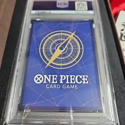 (FreeShipping) PSA 10 Zoro ST21-015 Flagship Battle 2025 ONE PIECE Card Japanese - Image 3