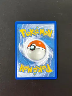 Aether Paradise Conservation Area SV87/SV94 SM Hidden Fates Pokemon Card ZY9 - Image 4