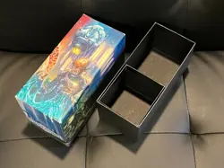 U PICK ~ Last One - Magic The Gathering MTG Fat Pack/Gift BOX Only: Dissension - Image 5