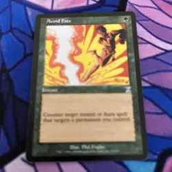 Avoid Fate Timeshifted Regular - Image 1