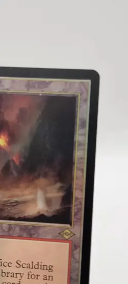 Scalding Tarn (Retro Frame) #439 (Foil) (NM) Modern Horizons 2 MH2 MTG - Image 3