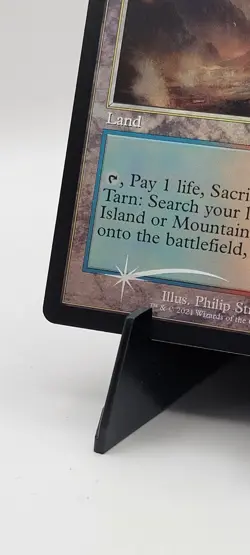 Scalding Tarn (Retro Frame) #439 (Foil) (NM) Modern Horizons 2 MH2 MTG - Image 5