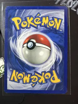Misty's Dewgong 54/132, Gym Challenge, Pokemon TCG, WOTC, 2000, Uncommon, NM - Image 2