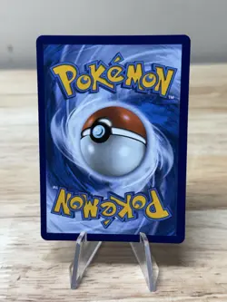 Pokemon TCG Jasmine's Gaze SIR 245/191 Sv08: Surging Sparks Holo - Image 2