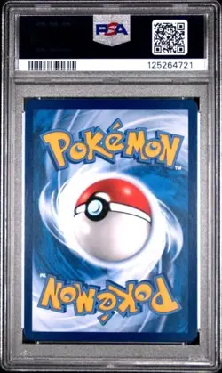 ARCEUS & DIALGA & PALKIA GX #002 PSA 10 2023 POKEMON SIMPLIFIED CHINESE CSMA - Image 2
