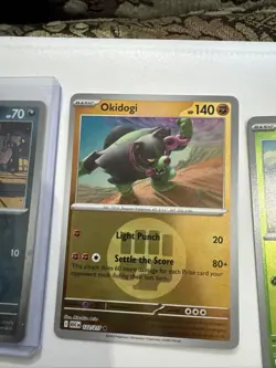 Ascended Heroes - Pokemon - Bulk - Lot of 30 (Gastly Promo, Larry’s Staraptor) - Image 3