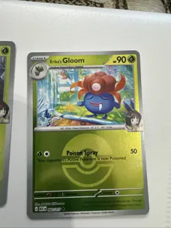 Ascended Heroes - Pokemon - Bulk - Lot of 30 (Gastly Promo, Larry’s Staraptor) - Image 5