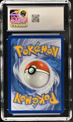 Mimikyu SWSH136 Celebrations Black Star Promos Pokemon CGC 10 Gem Mint *056 - Image 2