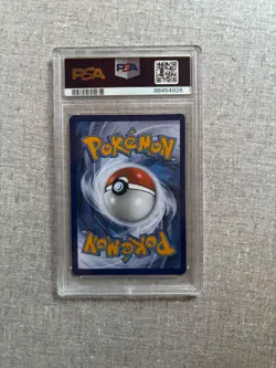 2023 Pokemon 151 Mew ex #053 Ultra-Premium Collection UPC Promo - PSA 9 Mint - Image 2