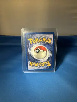 Pokemon Eevee Jungle 51/64 1st Edition Regular 1999 50 HP Card - Image 2