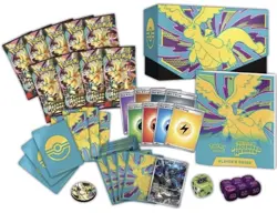 Pokemon TCG: Ascended Heroes Pokemon Elite Trainer Box (ETB) - PRESALE - Image 2