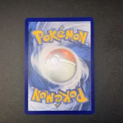 Pokemon Bubble Mew Ex 232/091 Azzurro Paf It Near Mint Nm Destino Di Paldea Ita - Image 5