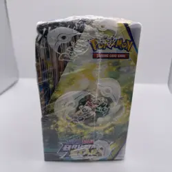 Pokemon TCG: Sword & Shield Brilliant Stars Booster Box (36 Packs) 820650819964 - Image 2