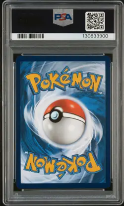 2023 POKEMON SWORD & SHIELD CROWN ZENITH #160 FULL ART/PIKACHU PSA 10 - Image 2