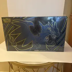 Pokemon TCG: Mega Charizard X ex Ultra Premium Collection - Image 2