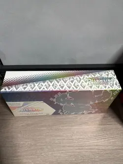 Pokemon TCG Prismatic Evolutions Super Premium Collection. New & Sealed. - Image 2