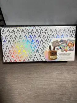 Pokemon TCG Prismatic Evolutions Super Premium Collection. New & Sealed. - Image 3