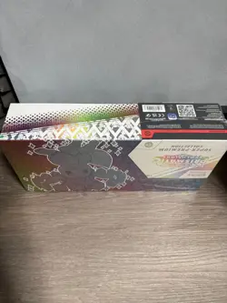 Pokemon TCG Prismatic Evolutions Super Premium Collection. New & Sealed. - Image 4