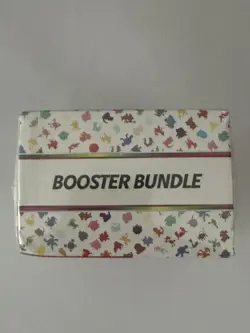 Pokemon TCG Scarlet and Violet 151 Booster Bundle - 6 Packs - Image 4